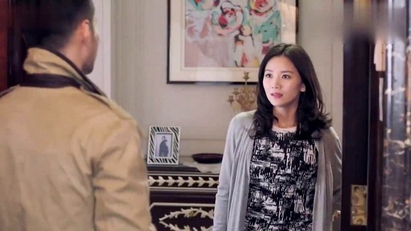 Chồng khó chịu khi cô bạn thân của tôi đến ở nhà, thế rồi chưa đầy một năm sau gia đình tôi đã phải đón nhận tin động trời-1