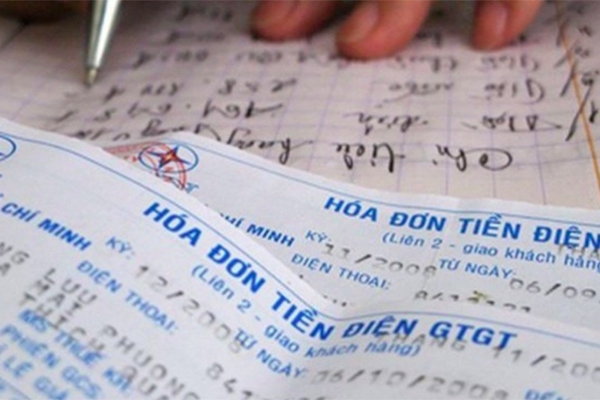 Giảm 10% tiền điện sinh hoạt trong 3 tháng cuối năm-1