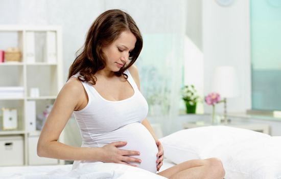 Không nên chạm vào bụng của 3 trường hợp bà bầu này, nếu không sẽ gây nhiều hậu quả-3