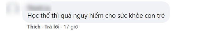 Tiền học thêm của con trung bình hơn 20 triệu 1 tháng, ông bố lên facebook kêu trời: Không phải tiếc tiền mà vợ đang bóp nghẹt tuổi thơ của con-7