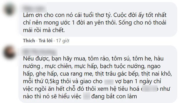 Tiền học thêm của con trung bình hơn 20 triệu 1 tháng, ông bố lên facebook kêu trời: Không phải tiếc tiền mà vợ đang bóp nghẹt tuổi thơ của con-9