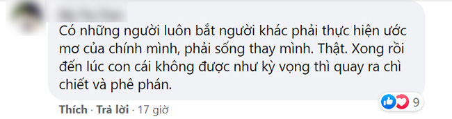 Tiền học thêm của con trung bình hơn 20 triệu 1 tháng, ông bố lên facebook kêu trời: Không phải tiếc tiền mà vợ đang bóp nghẹt tuổi thơ của con-16