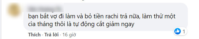 Tiền học thêm của con trung bình hơn 20 triệu 1 tháng, ông bố lên facebook kêu trời: Không phải tiếc tiền mà vợ đang bóp nghẹt tuổi thơ của con-13