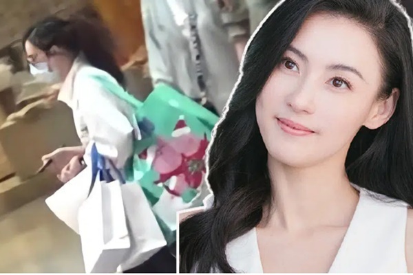 Con gái 10 tuổi đã sở hữu căn hộ gần 500 tỷ đồng nhưng mới đây Triệu Vy vẫn 3 lần nhắc đi nhắc lại câu: Tiểu Tứ Nguyệt rất khổ, thì ra vì lý do này-4