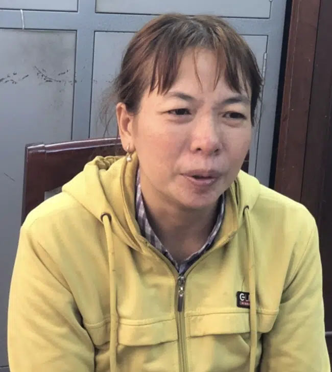 Người phụ nữ tự pha chế vaccine COVID-19 giả tiêm cho hàng chục người, trong đó có nhiều trẻ em-1