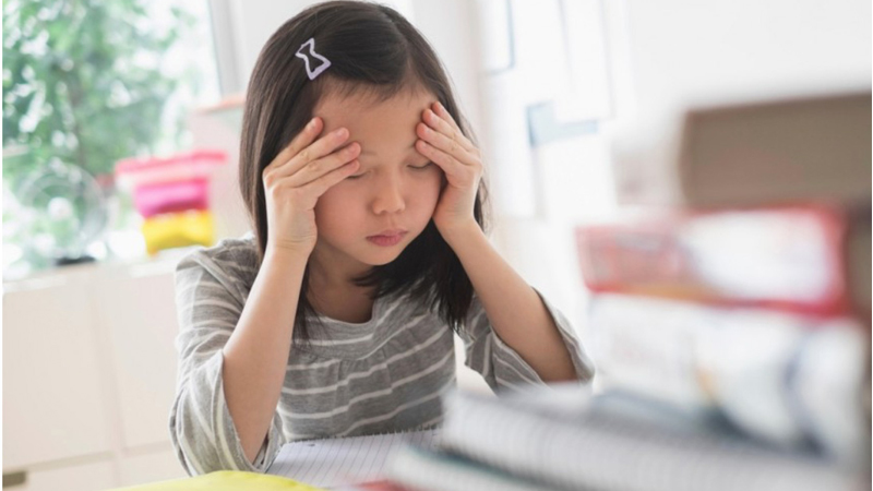 Tiền học thêm của con trung bình hơn 20 triệu 1 tháng, ông bố lên facebook kêu trời: Không phải tiếc tiền mà vợ đang bóp nghẹt tuổi thơ của con-2