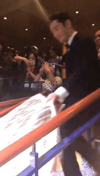 Huỳnh Hiểu Minh và Angelababy chính thức ly hôn?-4