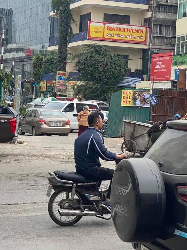 Hà Nội: Nam thanh niên tử vong trong quán game nghi do đột tử-1