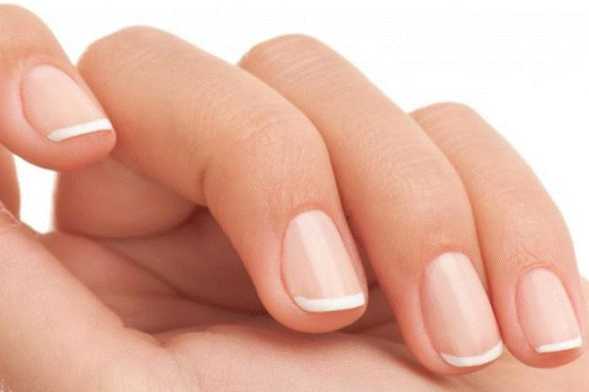 Người có tuổi thọ ngắn thường có 4 đốm trắng trên cơ thể, nếu không có thì bạn vẫn rất khỏe mạnh-4