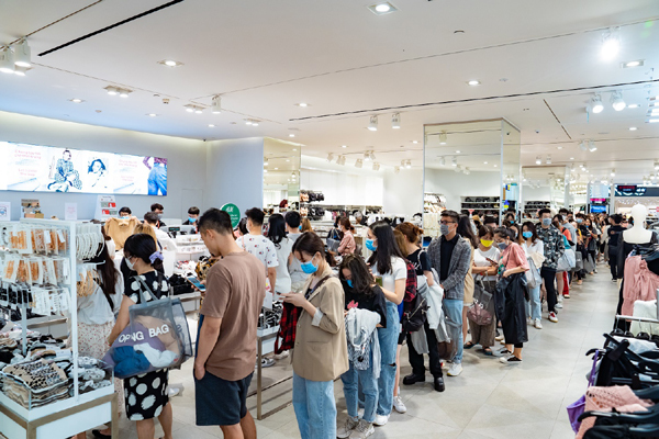 Vincom Retail vào top 10 thương hiệu dẫn đầu Việt Nam-3