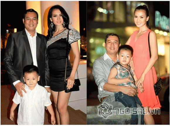 Diễn viên Anh Thư lên tiếng bênh vực vợ cũ Hoàng Anh: Đàn ông hay không thể hiện ở khúc này-4