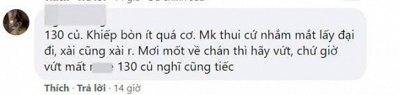 Phát hiện chồng sắp cưới là trai bao, cô gái bị hăm dọa: Nếu hủy hôn phải trả lại 130 triệu tiền quà trong 1 năm yêu nhau-5