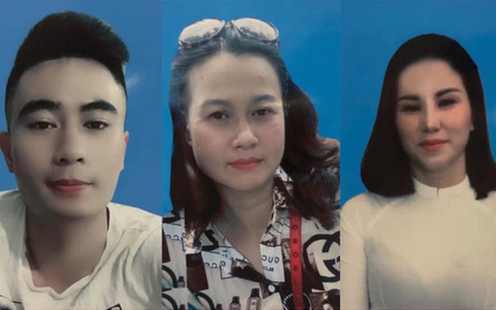 Truy tìm nhóm quý bà trộm cắp trong trung tâm thương mại-1