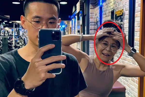 Xôn xao người phụ nữ 34 tuổi đã có chồng và 2 con khai gian thành gái tân 26 tuổi để cưới chú rể mới-3