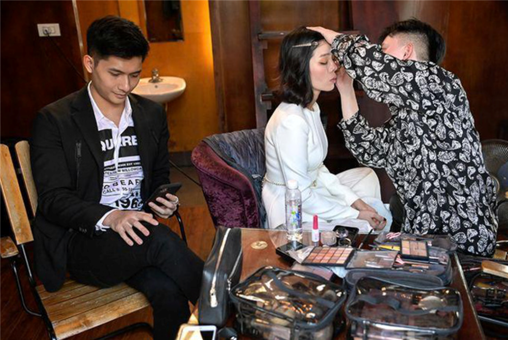 Cuối cùng Lệ Quyên - Lâm Bảo Châu cũng công khai tương tác trên MXH, hết thả tim đến loạt biểu tượng đầy ẩn ý-3