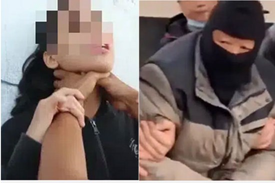 Người phụ nữ bị sát hại dã man trong nhà trọ, 20 năm sau kẻ thủ ác mới bị bắt, tiết lộ lời nhắn gửi cuối cùng gây ớn lạnh