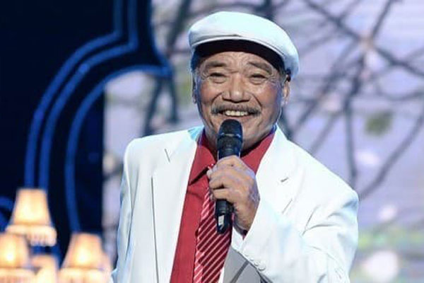 Vợ NSND Trần Hiếu bác tin đồn nghệ sĩ ốm thập tử nhất sinh, khó qua khỏi-3