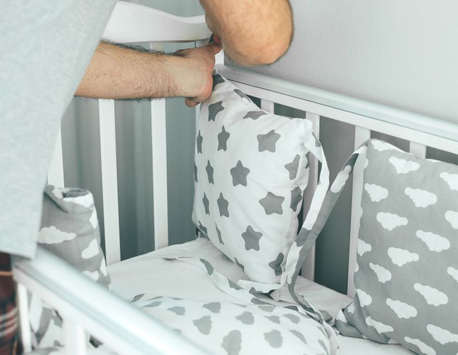 Nếu là phụ huynh thông thái, bạn sẽ không bao giờ mua 8 món đồ sơ sinh này-1