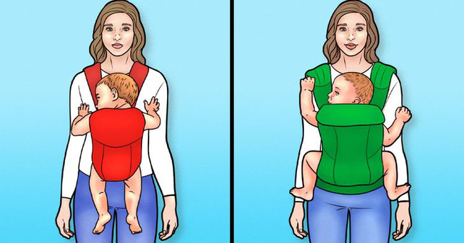 Nếu là phụ huynh thông thái, bạn sẽ không bao giờ mua 8 món đồ sơ sinh này-2