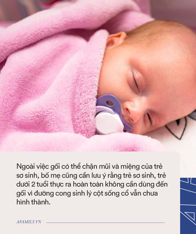 Nếu là phụ huynh thông thái, bạn sẽ không bao giờ mua 8 món đồ sơ sinh này-6