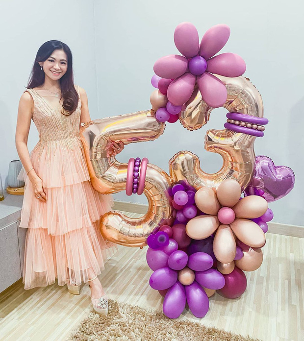 Bà nội 53 tuổi nhưng nhan sắc, vóc dáng vẫn như gái đôi mươi: Thời gian bỏ quên cô ấy mất rồi!-6