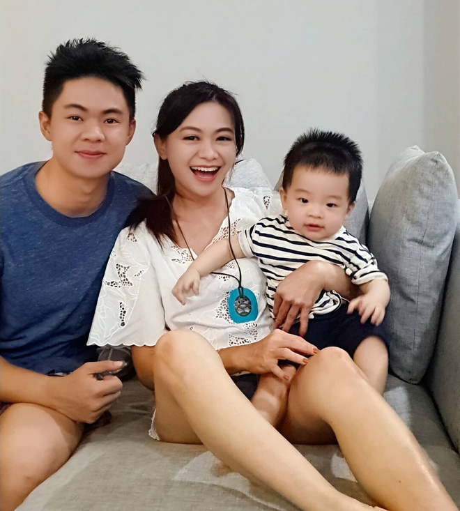 Bà nội 53 tuổi nhưng nhan sắc, vóc dáng vẫn như gái đôi mươi: Thời gian bỏ quên cô ấy mất rồi!-4