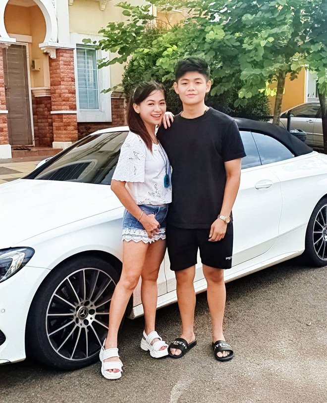 Bà nội 53 tuổi nhưng nhan sắc, vóc dáng vẫn như gái đôi mươi: Thời gian bỏ quên cô ấy mất rồi!-5