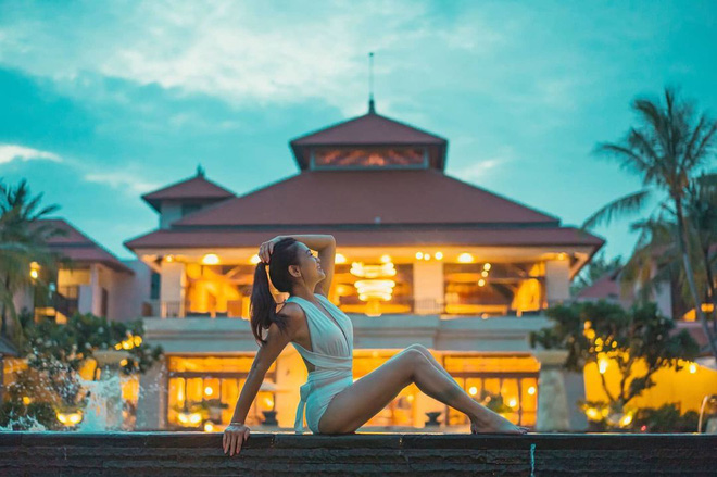 Bà nội 53 tuổi nhưng nhan sắc, vóc dáng vẫn như gái đôi mươi: Thời gian bỏ quên cô ấy mất rồi!-11