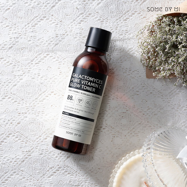 Chuyên gia skincare người Hàn U40 chỉ dùng vài sản phẩm mà da căng bóng không tỳ vết, đã vậy còn sáng bật tông-4