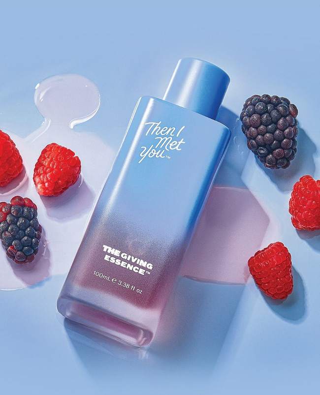 Chuyên gia skincare người Hàn U40 chỉ dùng vài sản phẩm mà da căng bóng không tỳ vết, đã vậy còn sáng bật tông-5