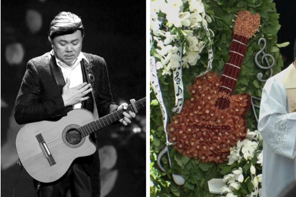 Tiết lộ kỷ vật quan trọng mà NS Hoài Linh một mực dặn dò phải để vào linh cữu cố NS Chí Tài-3