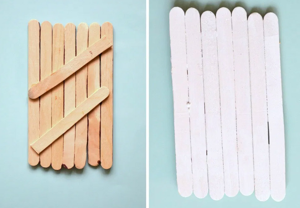 5 cách làm ông già Noel siêu độc đáo từ các nguyên liệu đơn giản, không chỉ trẻ em mà người lớn cũng thích mê-2