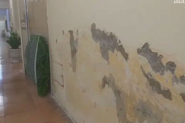 TP.HCM: Cô giáo cùng 5 học sinh mắc kẹt, hoảng loạn kêu cứu trong thang máy trung tâm tiếng Anh-2