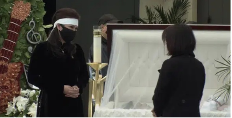 Tiết lộ kỷ vật quan trọng mà NS Hoài Linh một mực dặn dò phải để vào linh cữu cố NS Chí Tài-1