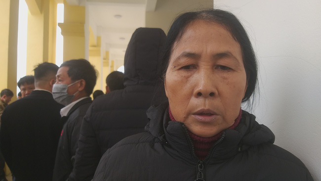 Hành trình 12 năm lẩn trốn sau khi sát hại tài xế xe ôm của tên cướp ở Nam Định: Án chồng án, bị bắt khi đang cai nghiện với cái tên giả-4