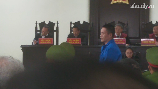 Nỗi đau người vợ tài xế xe ôm bị sát hại dã man, 12 năm sau mới bắt được thủ phạm: Sự im lặng và án tù chung thân-2