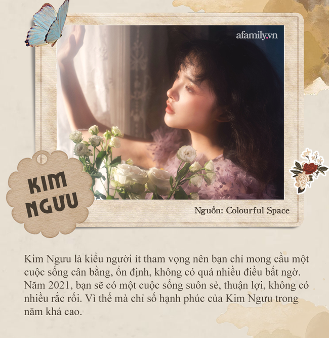 Đo mức độ hạnh phúc của 12 cung Hoàng đạo trong năm mới 2021: Người mãn nguyện vì ước mơ thành sự thật, người lại lo lắng thường xuyên-2