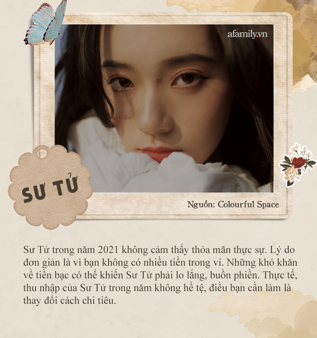 Đo mức độ hạnh phúc của 12 cung Hoàng đạo trong năm mới 2021: Người mãn nguyện vì ước mơ thành sự thật, người lại lo lắng thường xuyên-5