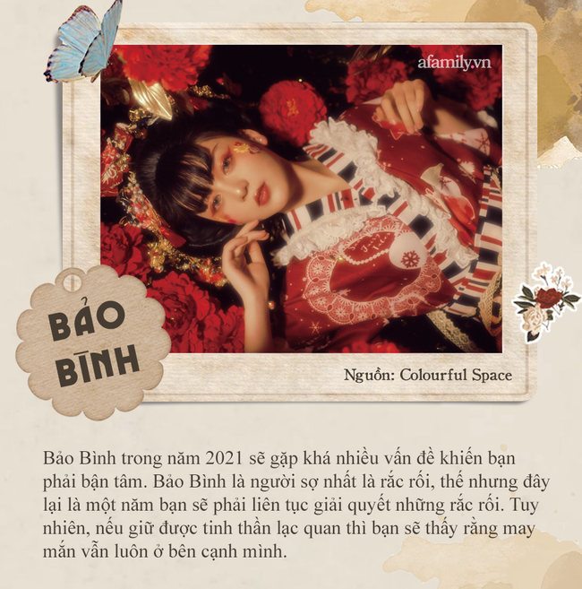 Đo mức độ hạnh phúc của 12 cung Hoàng đạo trong năm mới 2021: Người mãn nguyện vì ước mơ thành sự thật, người lại lo lắng thường xuyên-11