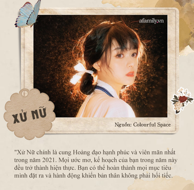 Đo mức độ hạnh phúc của 12 cung Hoàng đạo trong năm mới 2021: Người mãn nguyện vì ước mơ thành sự thật, người lại lo lắng thường xuyên-6