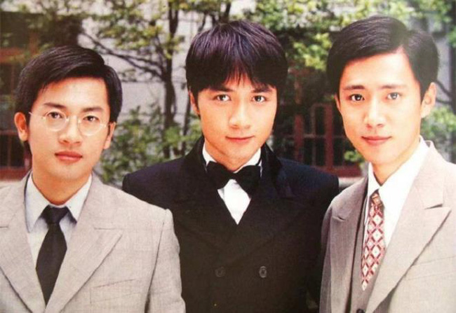 Tấm chân tình hiếm có giữa showbiz: Tài tử Tân dòng sông ly biệt bỏ hết hào quang danh vọng để ở bên cạnh người phụ nữ bị liệt-2