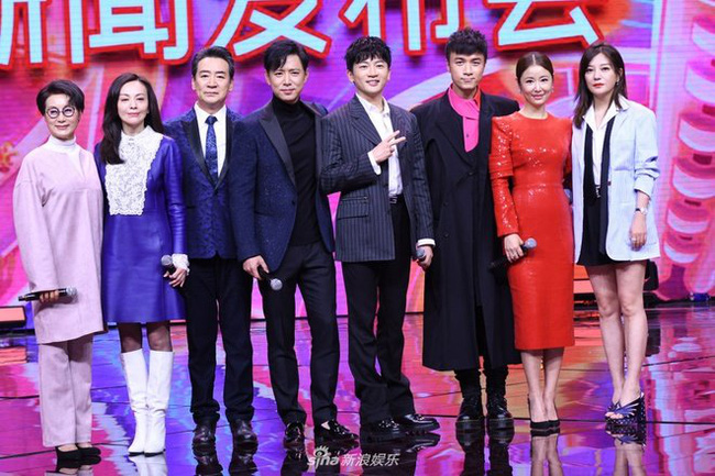 Tấm chân tình hiếm có giữa showbiz: Tài tử Tân dòng sông ly biệt bỏ hết hào quang danh vọng để ở bên cạnh người phụ nữ bị liệt-5