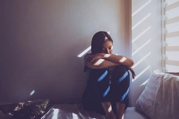 Yêu nhau ba năm rồi nhưng chưa bao giờ bạn trai đòi hỏi làm chuyện ấy, cho đến một ngày anh nói ra một đề nghị khiến tôi điên đảo-1
