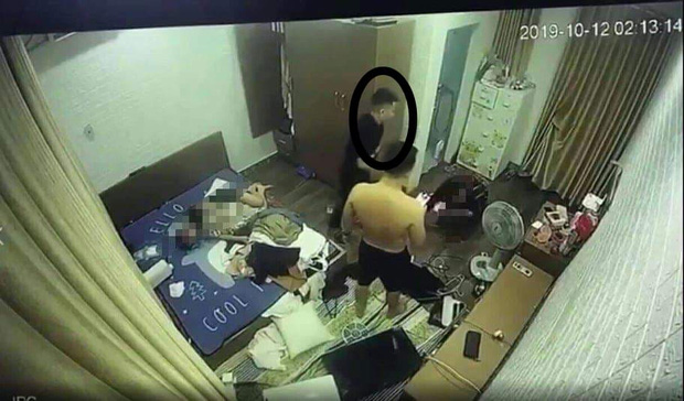 Bắt kẻ giúp đại ca đánh dằn mặt người nghi là nhân tình của vợ hờ-2