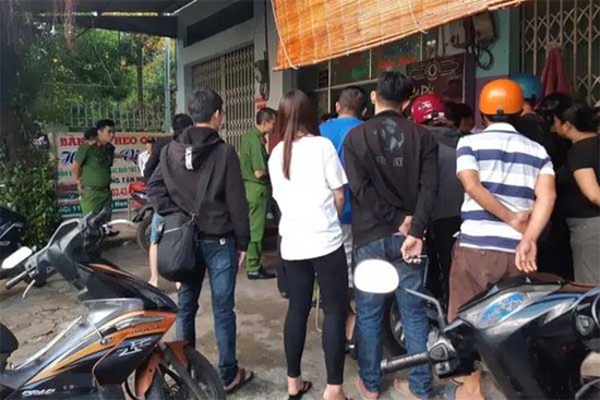 Nhói lòng vụ án con sát hại cha, cả nhà vướng vòng lao lý