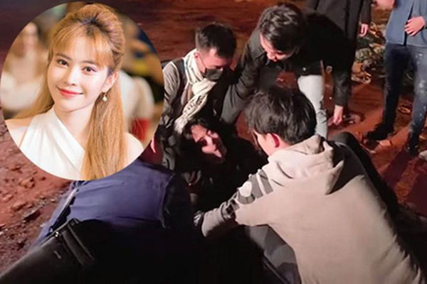 Sau tất cả từ chối, Nam Em và Lãnh Thanh chính thức thừa nhận đang yêu nhau-5