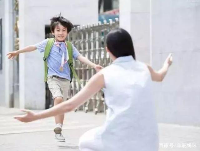 Bị từ chối phỏng vấn ngay từ khi vừa bước vào, bà mẹ nhận ra điểm thiếu sót này của mình là tử huyệt cho nhiều thất bại, từ đó cô luôn giáo dục con tránh xa nó-4