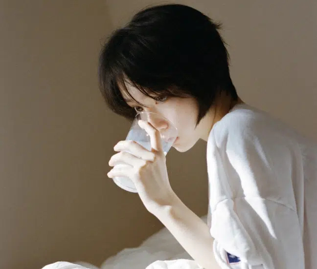 5 thực phẩm giúp phụ nữ khỏe mạnh và làm đẹp da từ sâu bên trong, tốt gấp trăm lần các loại dưỡng ẩm đắt đỏ-3