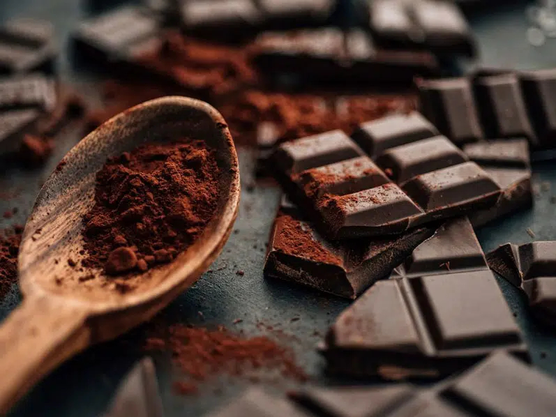 5 thực phẩm giúp phụ nữ khỏe mạnh và làm đẹp da từ sâu bên trong, tốt gấp trăm lần các loại dưỡng ẩm đắt đỏ-4