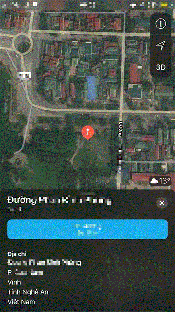 Nam thanh niên mạo danh Hiếu PC lập tài khoản lừa đảo, chỉ trong chốc lát anh em của Hiếu đã tìm được địa chỉ nhà đồng thời gửi lời cảnh báo trên Facebook-4